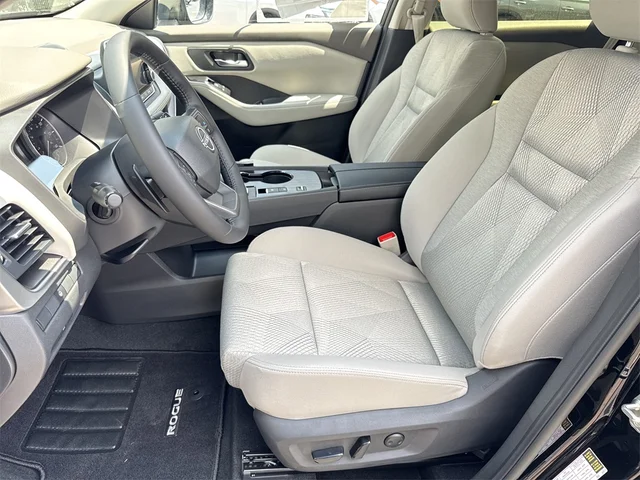 Nuevos NISSAN ROGUE à Kennesaw, chez Town Center Nissan