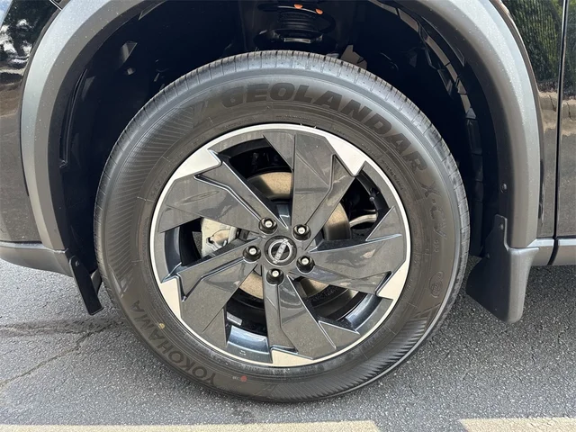 Nuevos NISSAN ROGUE à Kennesaw, chez Town Center Nissan