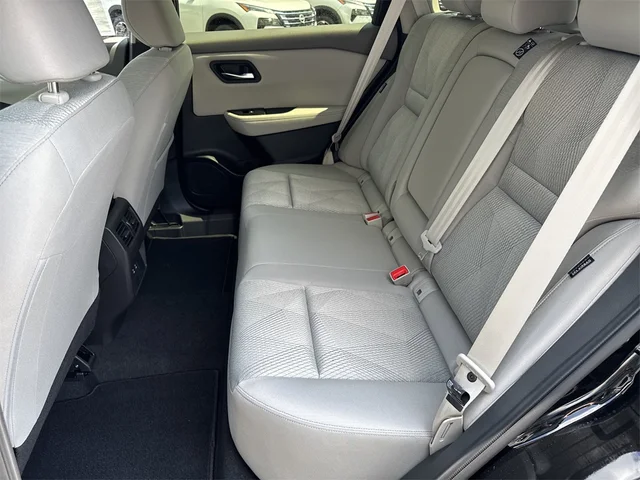 Nuevos NISSAN ROGUE à Kennesaw, chez Town Center Nissan