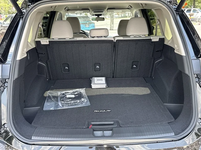 Nuevos NISSAN ROGUE à Kennesaw, chez Town Center Nissan