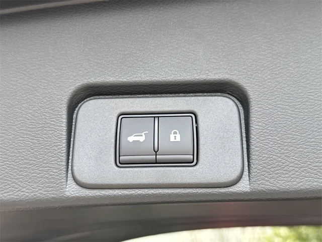 Nuevos NISSAN ROGUE à Kennesaw, chez Town Center Nissan