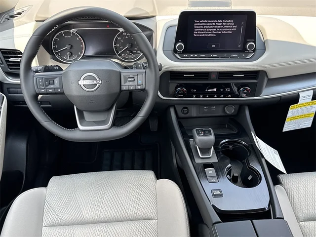 Nuevos NISSAN ROGUE à Kennesaw, chez Town Center Nissan