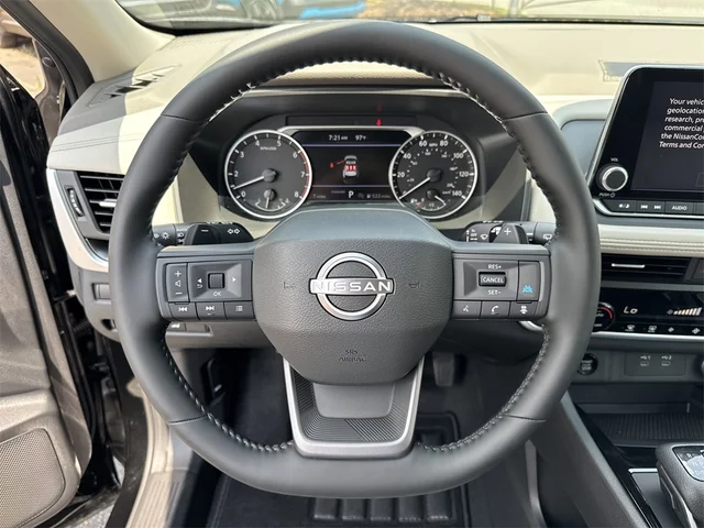 Nuevos NISSAN ROGUE à Kennesaw, chez Town Center Nissan