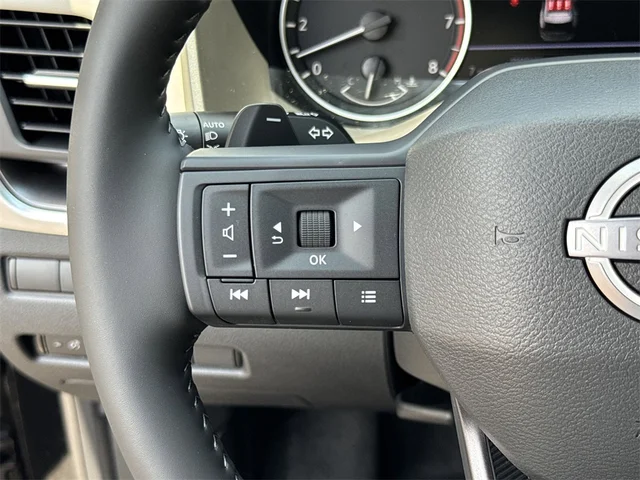 Nuevos NISSAN ROGUE à Kennesaw, chez Town Center Nissan