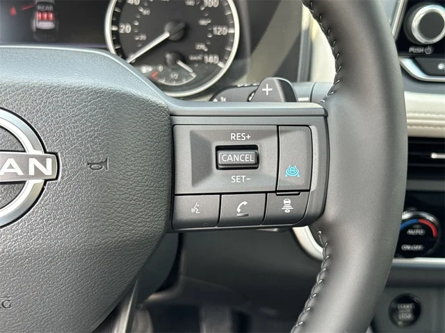 Nuevos NISSAN ROGUE à Kennesaw, chez Town Center Nissan