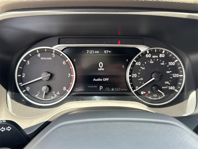 Nuevos NISSAN ROGUE à Kennesaw, chez Town Center Nissan