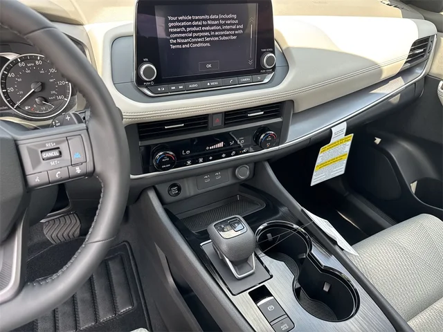 Nuevos NISSAN ROGUE à Kennesaw, chez Town Center Nissan