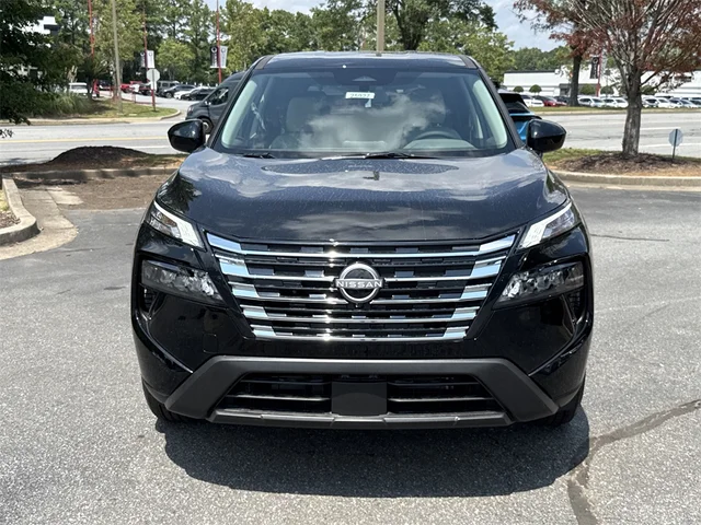 Nuevos NISSAN ROGUE à Kennesaw, chez Town Center Nissan