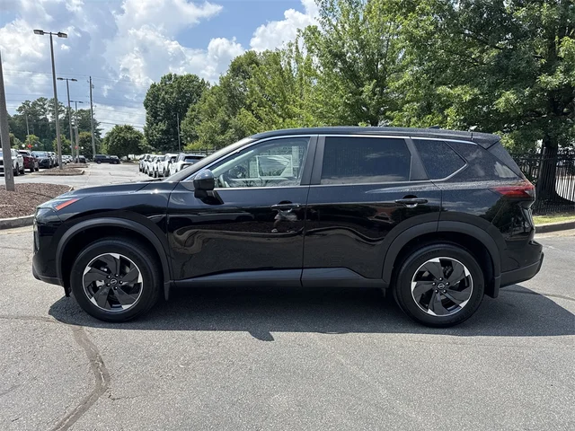 Nuevos NISSAN ROGUE à Kennesaw, chez Town Center Nissan