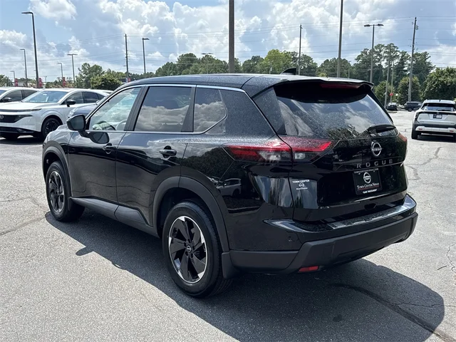 Nuevos NISSAN ROGUE à Kennesaw, chez Town Center Nissan