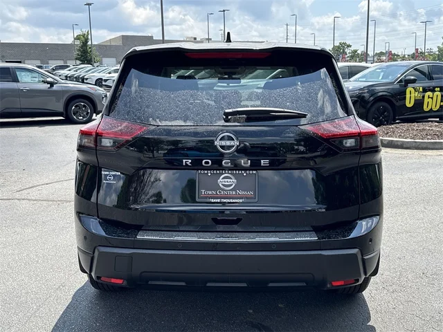 Nuevos NISSAN ROGUE à Kennesaw, chez Town Center Nissan