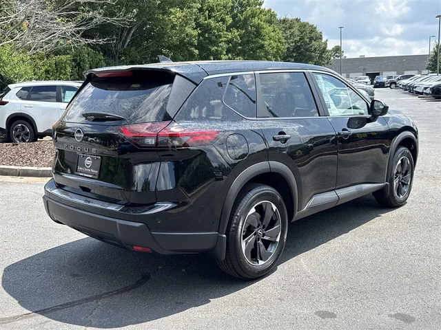 Nuevos NISSAN ROGUE à Kennesaw, chez Town Center Nissan