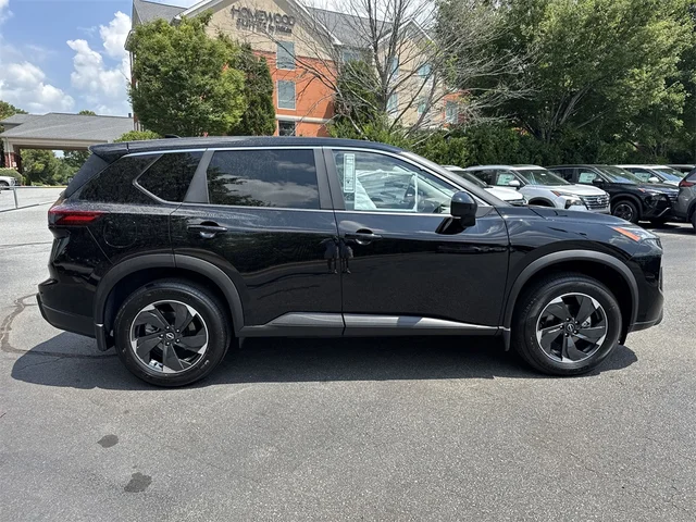Nuevos NISSAN ROGUE à Kennesaw, chez Town Center Nissan