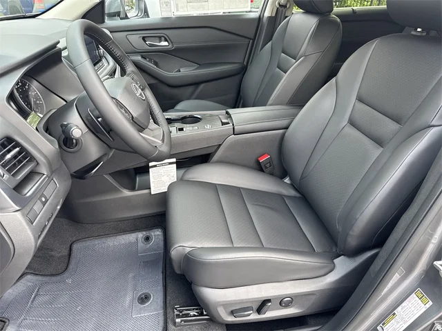 Nuevos NISSAN ROGUE à Kennesaw, chez Town Center Nissan