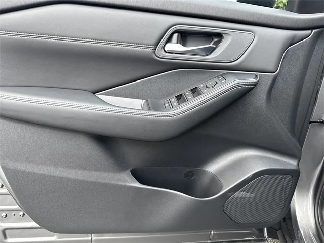 Nuevos NISSAN ROGUE à Kennesaw, chez Town Center Nissan