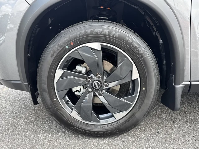 Nuevos NISSAN ROGUE à Kennesaw, chez Town Center Nissan