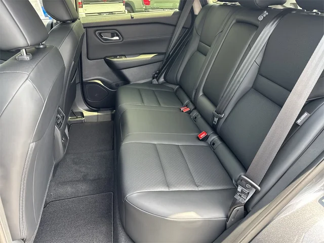 Nuevos NISSAN ROGUE à Kennesaw, chez Town Center Nissan