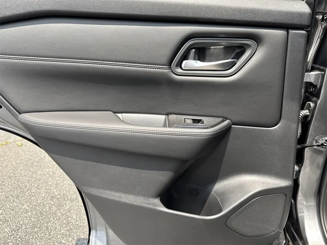 Nuevos NISSAN ROGUE à Kennesaw, chez Town Center Nissan