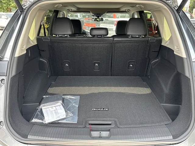 Nuevos NISSAN ROGUE à Kennesaw, chez Town Center Nissan