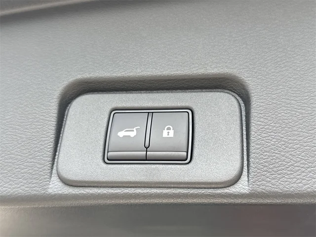 Nuevos NISSAN ROGUE à Kennesaw, chez Town Center Nissan