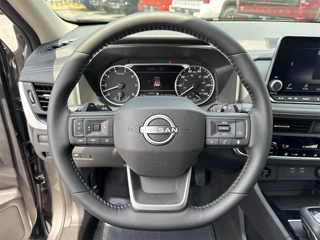 Nuevos NISSAN ROGUE à Kennesaw, chez Town Center Nissan