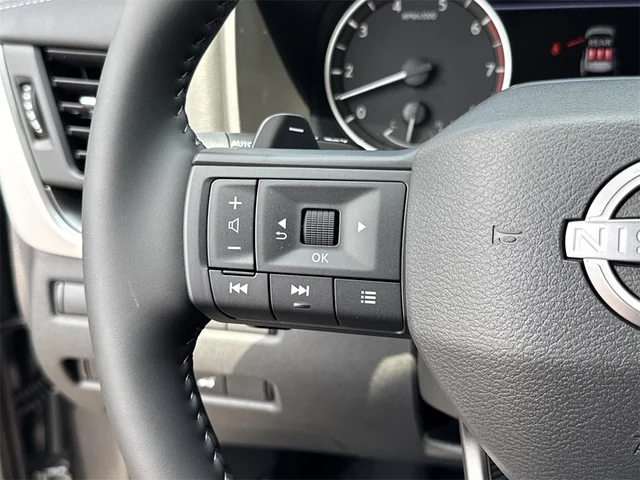 Nuevos NISSAN ROGUE à Kennesaw, chez Town Center Nissan