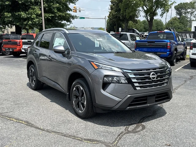 Nuevos NISSAN ROGUE à Kennesaw, chez Town Center Nissan