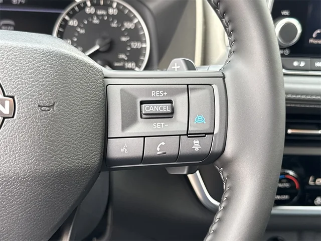 Nuevos NISSAN ROGUE à Kennesaw, chez Town Center Nissan