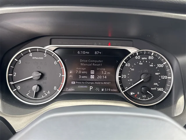 Nuevos NISSAN ROGUE à Kennesaw, chez Town Center Nissan