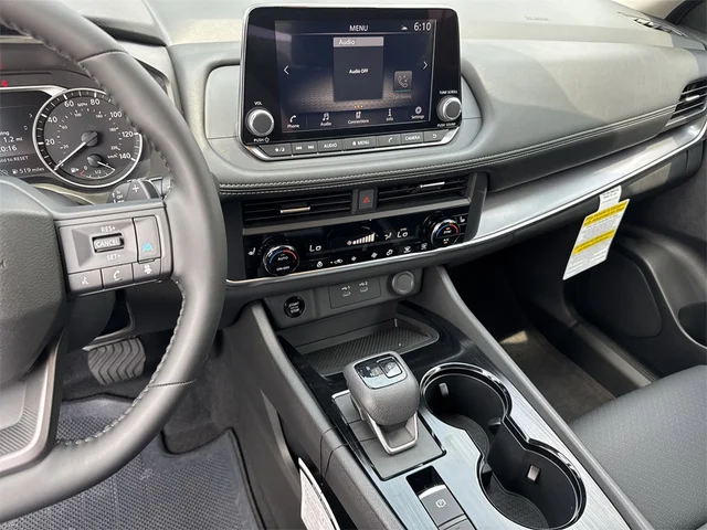 Nuevos NISSAN ROGUE à Kennesaw, chez Town Center Nissan