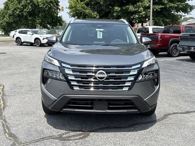 Nuevos NISSAN ROGUE à Kennesaw, chez Town Center Nissan