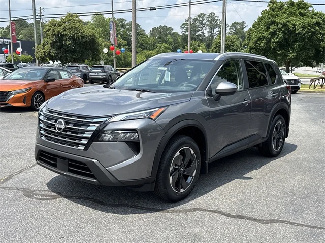 Nuevos NISSAN ROGUE à Kennesaw, chez Town Center Nissan