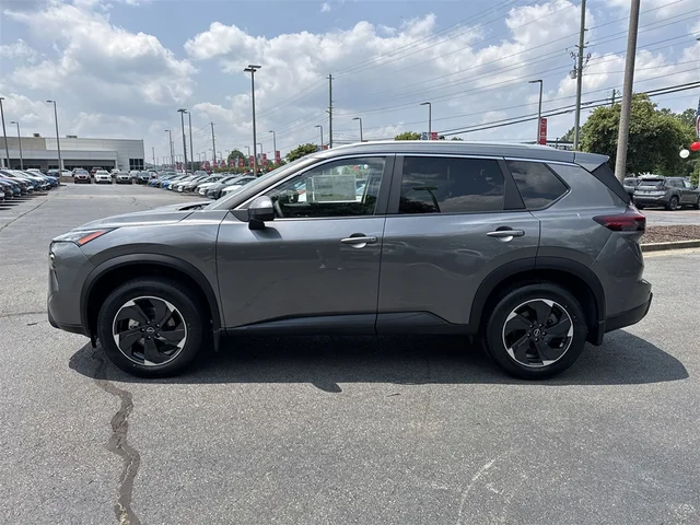 Nuevos NISSAN ROGUE à Kennesaw, chez Town Center Nissan