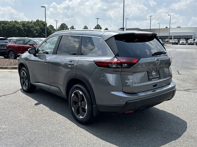 Nuevos NISSAN ROGUE à Kennesaw, chez Town Center Nissan
