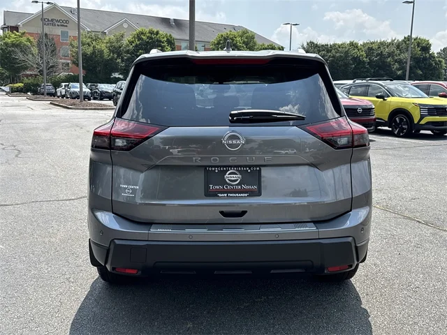 Nuevos NISSAN ROGUE à Kennesaw, chez Town Center Nissan