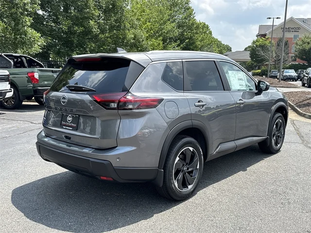 Nuevos NISSAN ROGUE à Kennesaw, chez Town Center Nissan