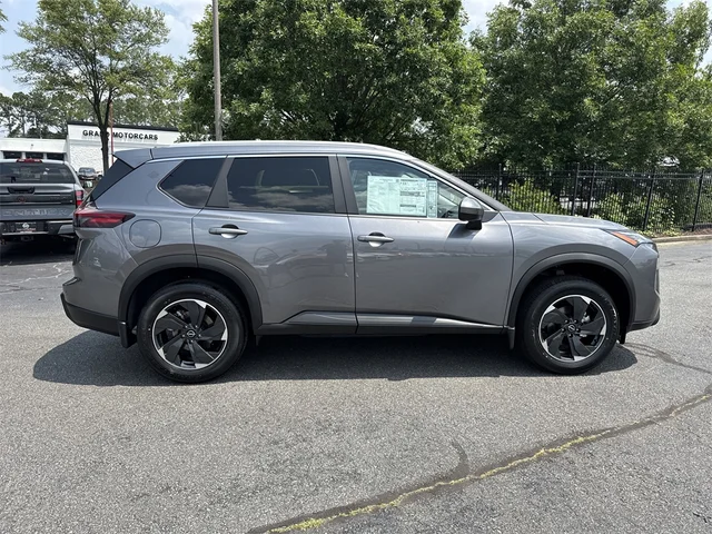 Nuevos NISSAN ROGUE à Kennesaw, chez Town Center Nissan