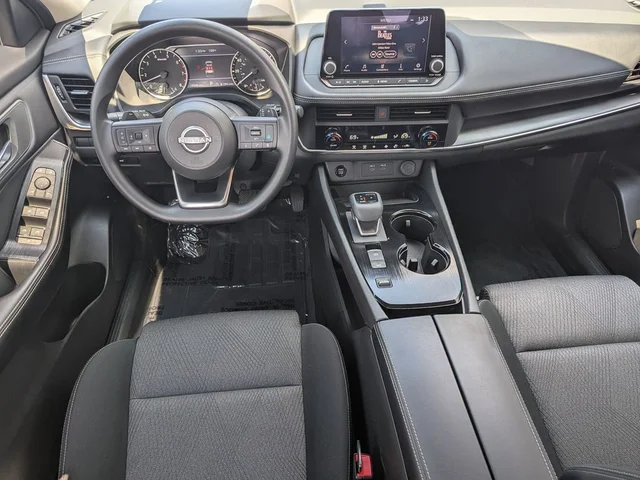 SEMINUEVOS NISSAN Rogue a Estados en autogozo
