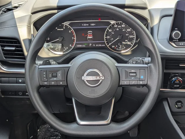 SEMINUEVOS NISSAN Rogue a Estados en autogozo