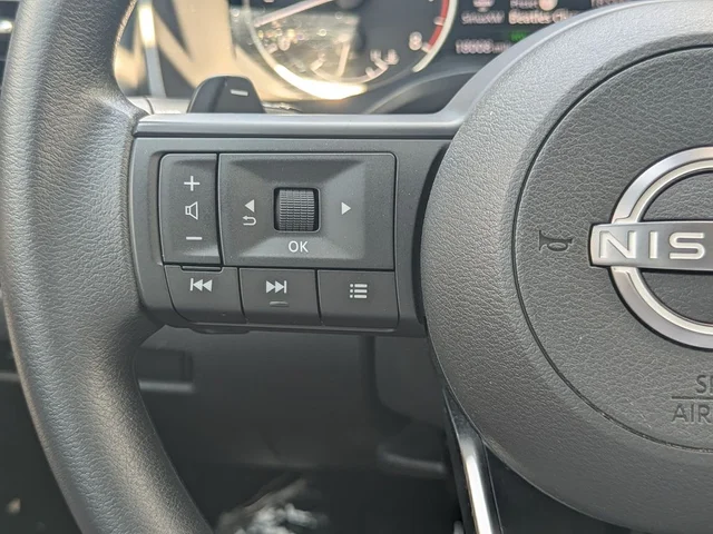 SEMINUEVOS NISSAN Rogue a Estados en autogozo