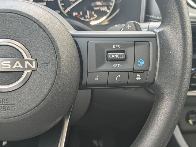 SEMINUEVOS NISSAN Rogue a Estados en autogozo