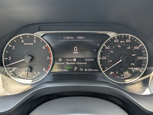 SEMINUEVOS NISSAN Rogue a Estados en autogozo
