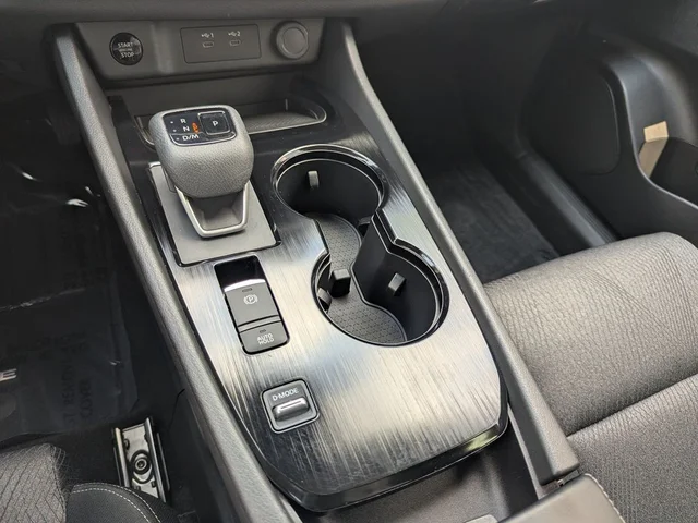 SEMINUEVOS NISSAN Rogue a Estados en autogozo
