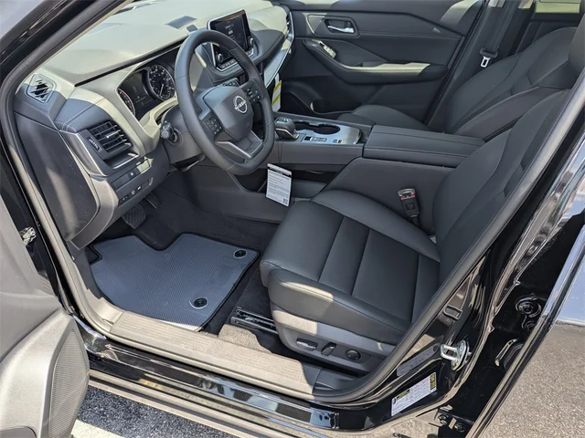 Nuevos NISSAN ROGUE à Kennesaw, chez Town Center Nissan