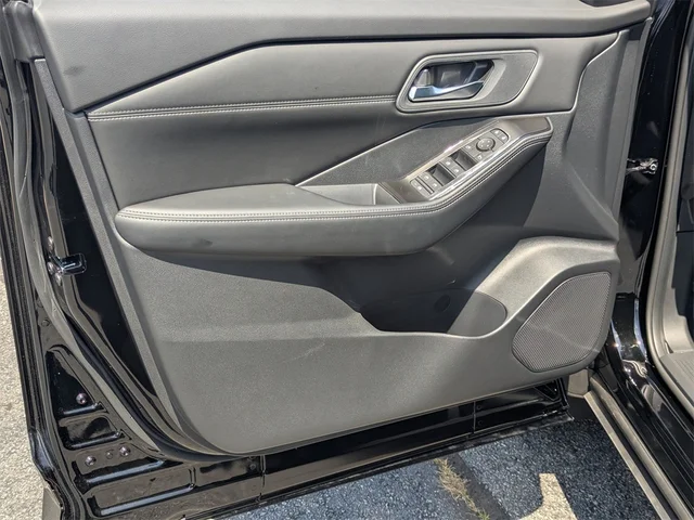 Nuevos NISSAN ROGUE à Kennesaw, chez Town Center Nissan