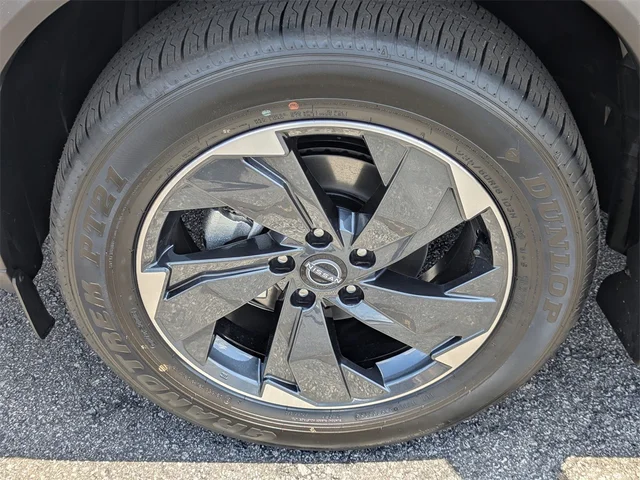 Nuevos NISSAN ROGUE à Kennesaw, chez Town Center Nissan