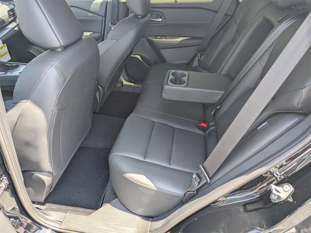 Nuevos NISSAN ROGUE à Kennesaw, chez Town Center Nissan