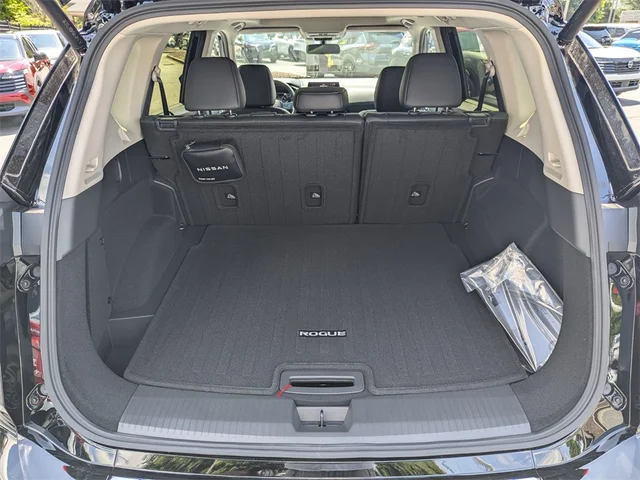 Nuevos NISSAN ROGUE à Kennesaw, chez Town Center Nissan