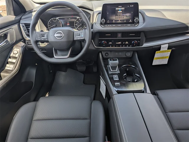 Nuevos NISSAN ROGUE à Kennesaw, chez Town Center Nissan