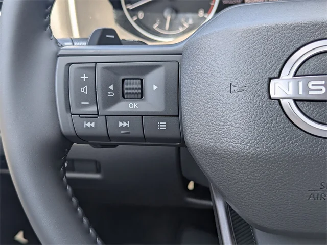 Nuevos NISSAN ROGUE à Kennesaw, chez Town Center Nissan